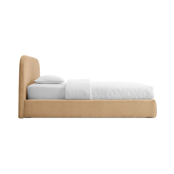Lid Bed