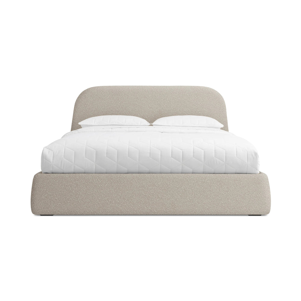 Lid Bed