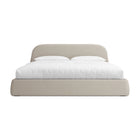 Lid Storage Bed