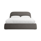 Lid Storage Bed