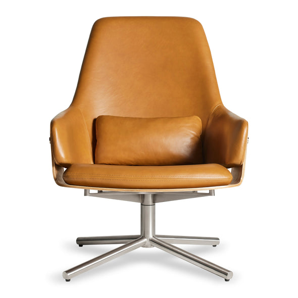 Lock Lounge Chair