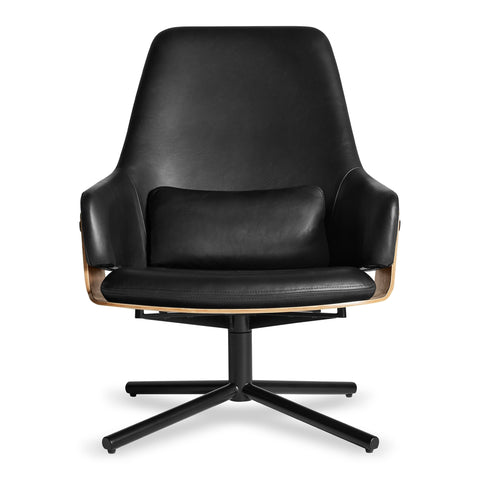 Lock Lounge Chair