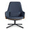 Lock Lounge Chair