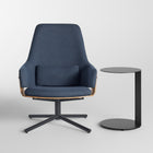 Lock Lounge Chair