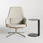 Lock Lounge Chair