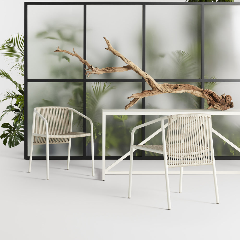 Lookout Outdoor Dining Chair