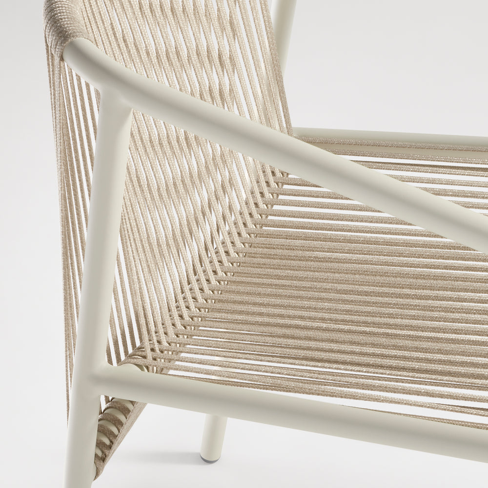 Lookout Outdoor Dining Chair
