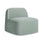 Looksee Swivel Lounge Chair