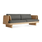 Loophole Outdoor 3 Seat Sofa