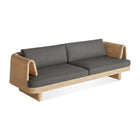 Loophole Outdoor 3 Seat Sofa