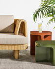 Loophole Outdoor 3 Seat Sofa