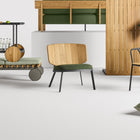 Low Fade Outdoor Lounge Chair