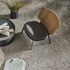 Low Fade Outdoor Lounge Chair