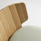 Low Fade Outdoor Lounge Chair
