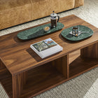 Low Space Coffee Table
