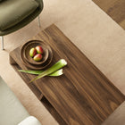 Low Space Coffee Table