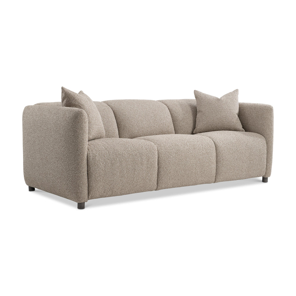 Luc Power Motion Sofa