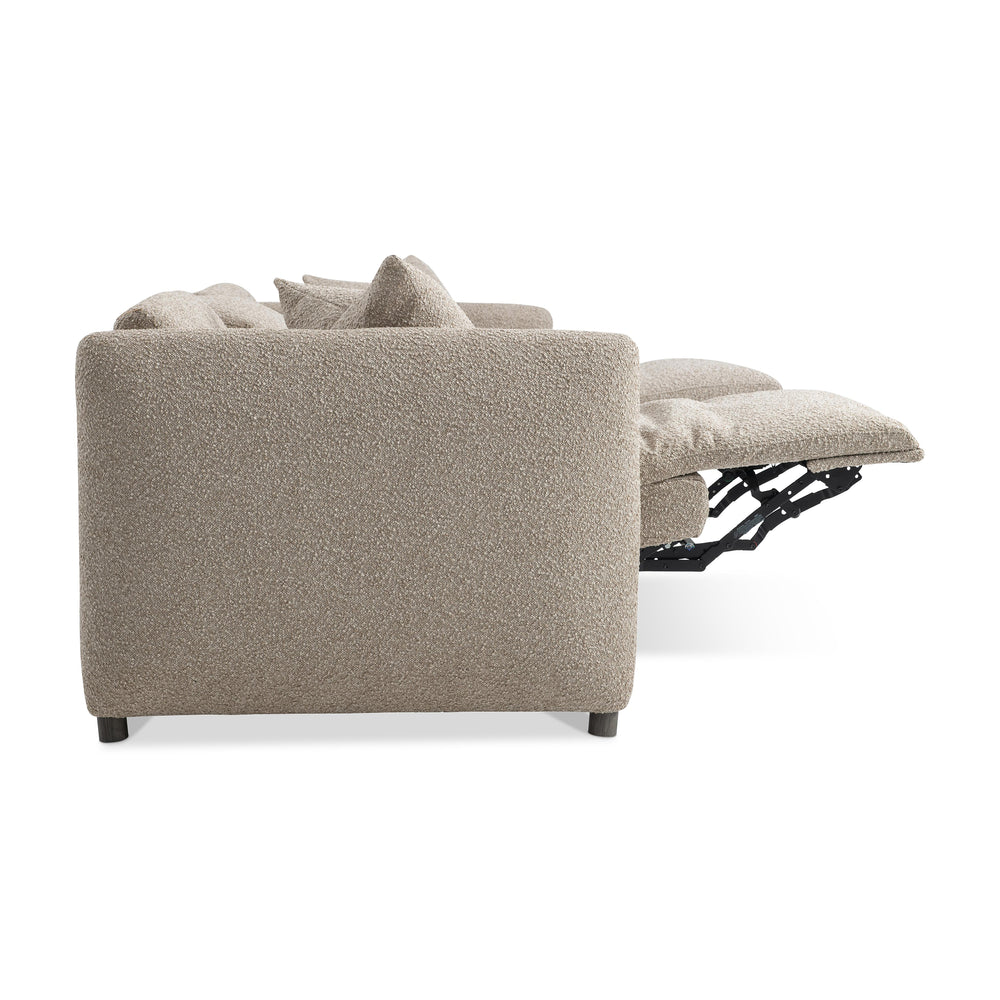 Luc Power Motion Sofa