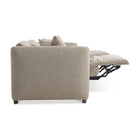 Luc Power Motion Sofa