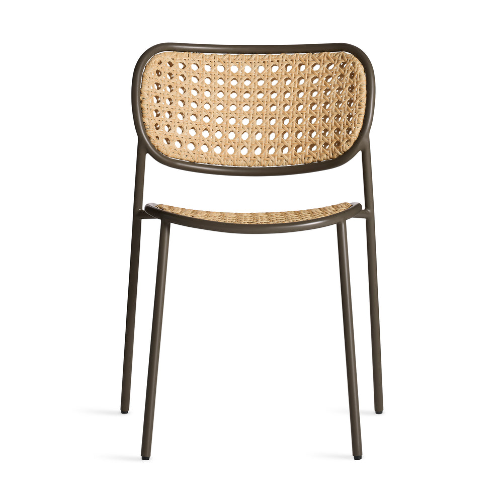 Made You Look Outdoor Dining Chair