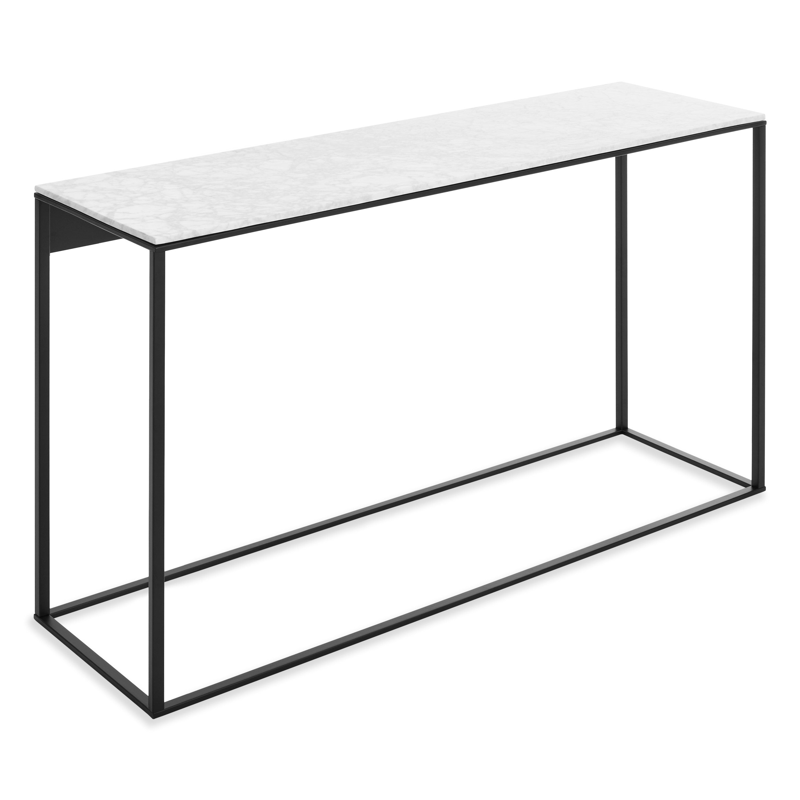 Blu Dot Minimalista Console Table - Thumbnail 4