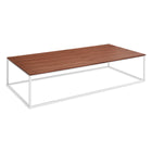 Minimalista Large Coffee Table