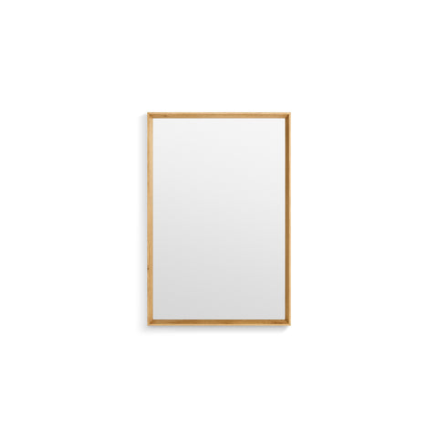 Mode Mirror