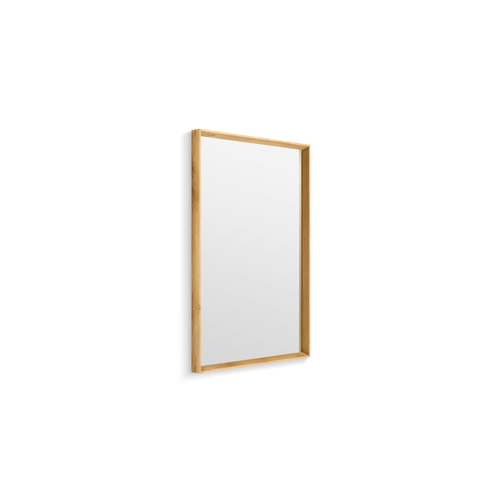 Mode Mirror