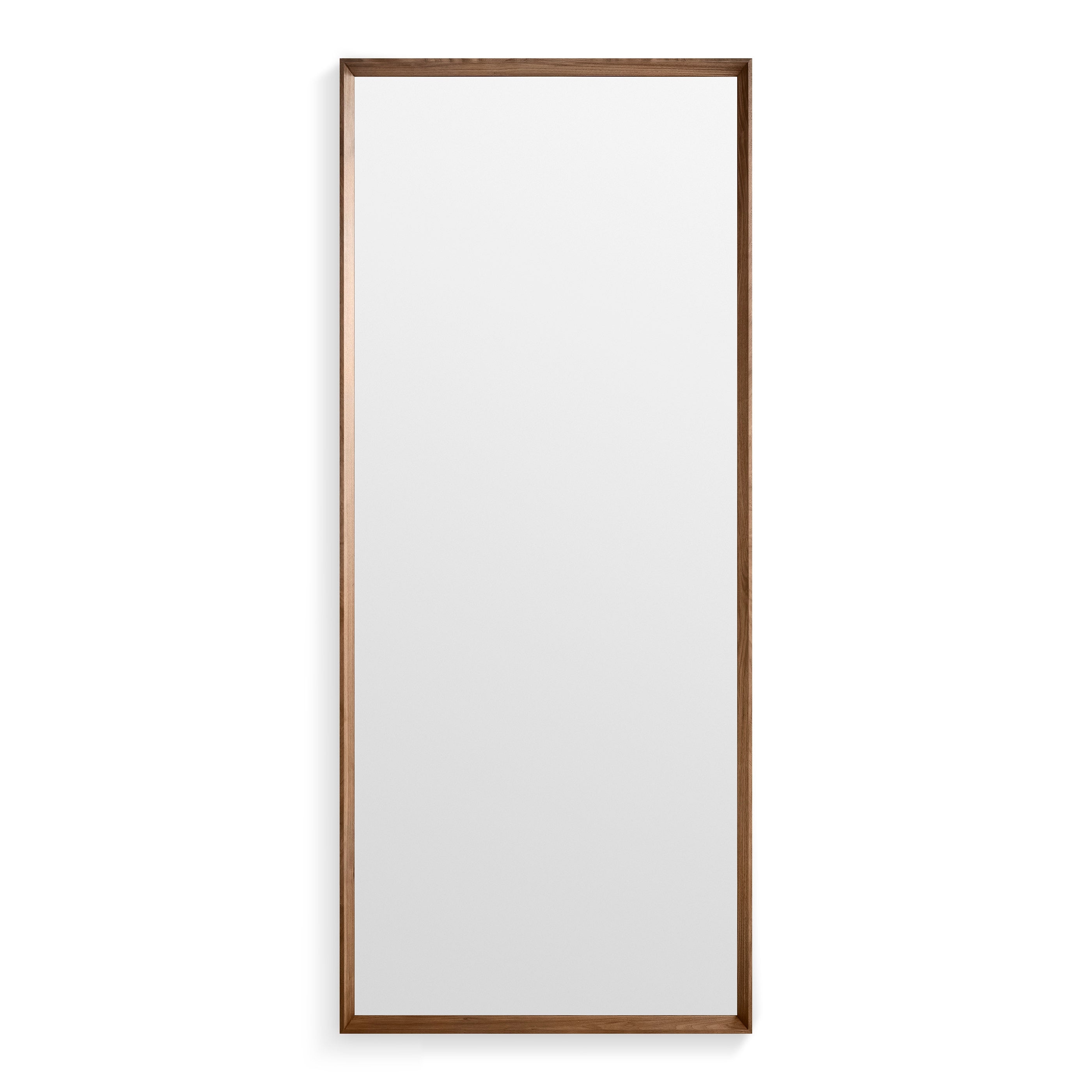 Mirror Mode Blu Dot Mode Mirror - 2Modern