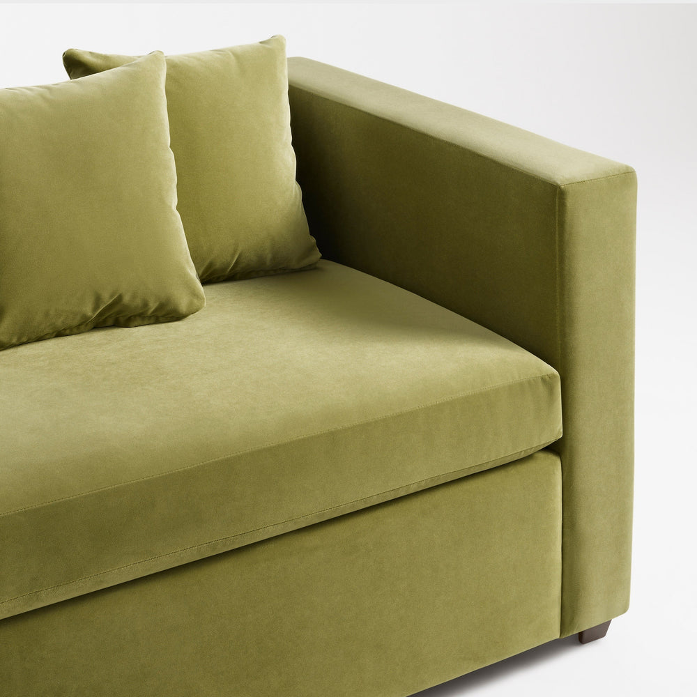 Mono Sleeper Sofa