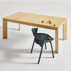 Moreover Extension Dining Table