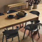 Moreover Extension Dining Table