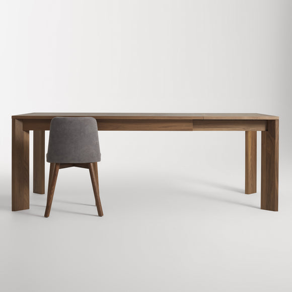 Moreover Extension Dining Table