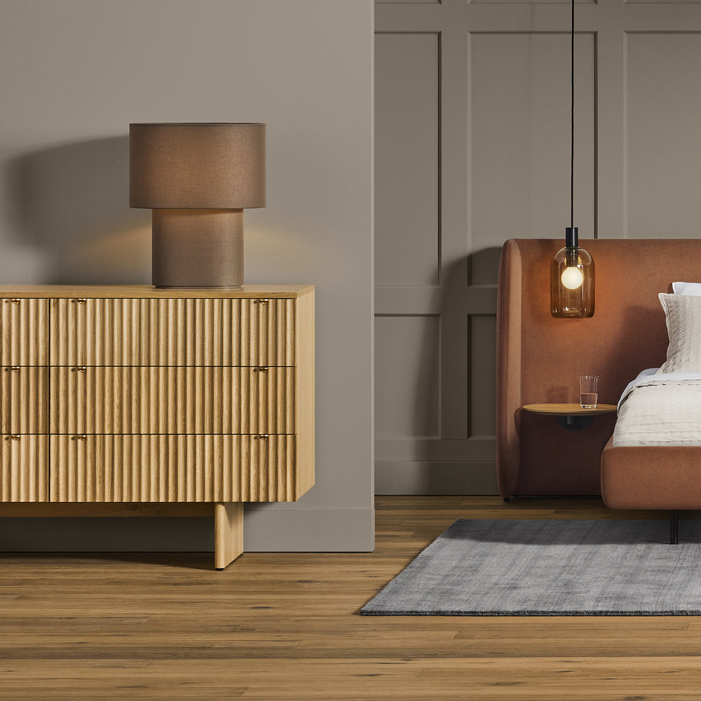 Murmur 6 Drawer Dresser