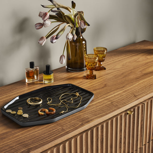 blu dot shale dresser BLU DOT Shale 4 Drawer Dresser