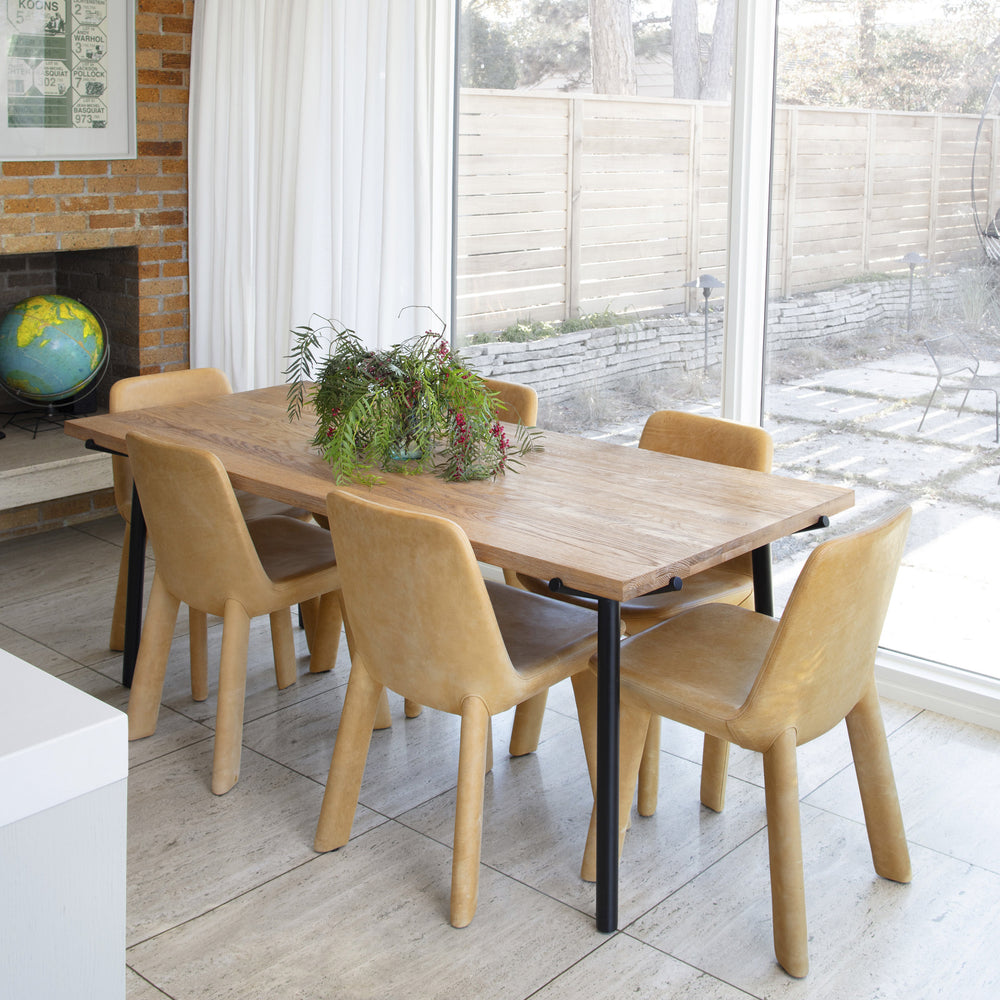 Neat Dining Chair