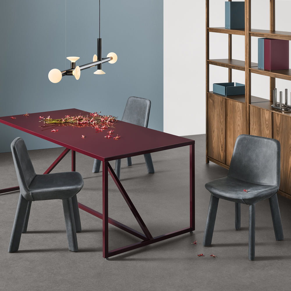 Neat Dining Chair
