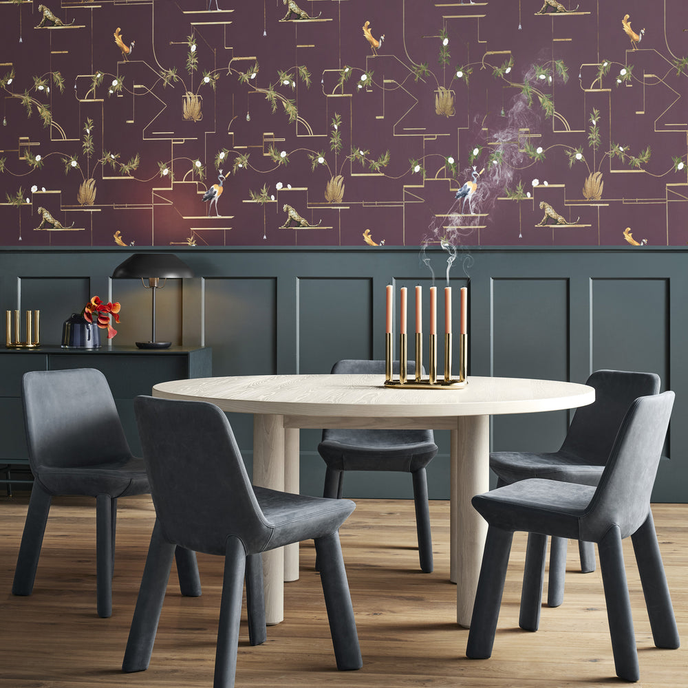 Neat Dining Chair