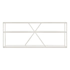 NeedWant Long and Low Shelving