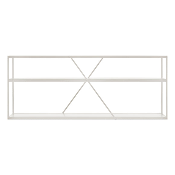 NeedWant Long and Low Shelving