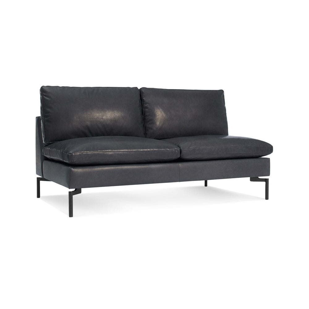 New Standard Armless Sofa