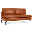 New Standard Armless Sofa