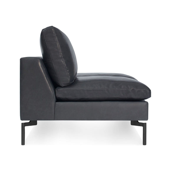 New Standard Armless Sofa