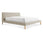 New Standard Bed