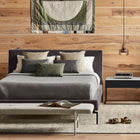 New Standard Bed