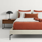 New Standard Bed