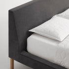New Standard Bed