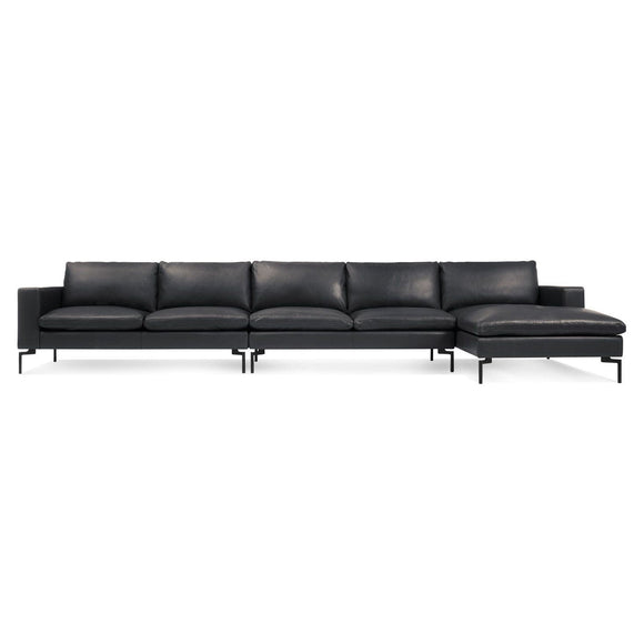 New Standard Medium Sectional Sofa