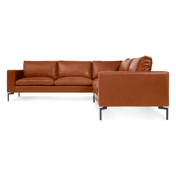 New Standard Small Sectional Sofa