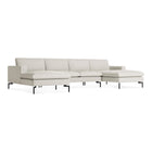 New Standard U-Shaped Sectional Sofa